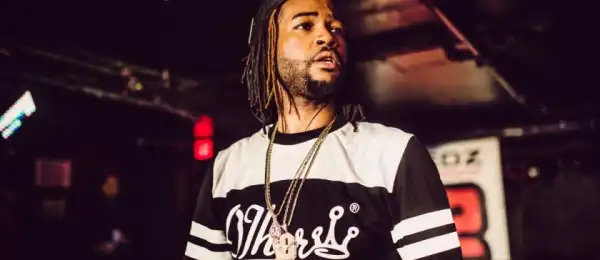 Instrumental: PARTYNEXTDOOR - Problems & Selfless